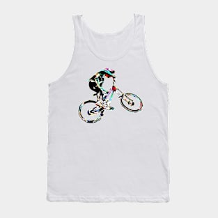 mtb Tank Top